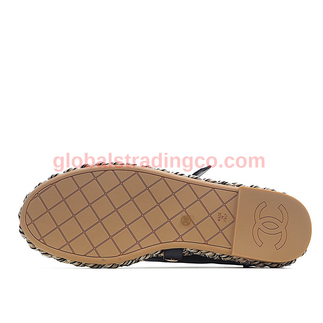 Chanel Casual Shoes Sneakers Classic